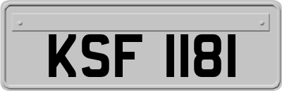 KSF1181