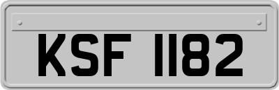 KSF1182