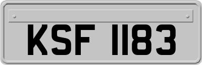 KSF1183