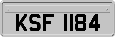 KSF1184