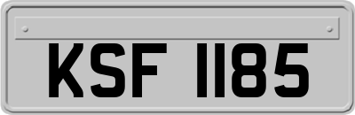 KSF1185