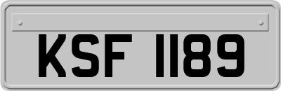 KSF1189