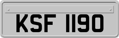 KSF1190
