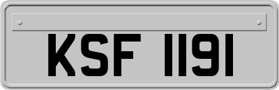 KSF1191