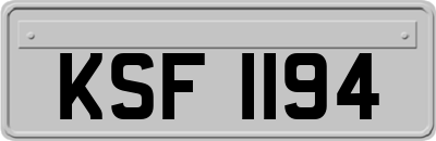 KSF1194