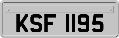 KSF1195