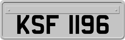 KSF1196