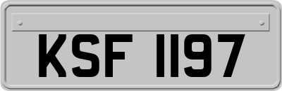 KSF1197