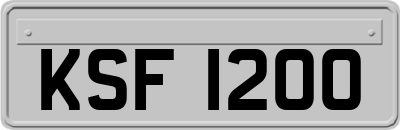 KSF1200