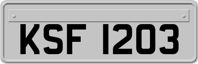 KSF1203