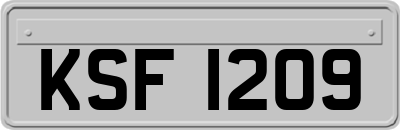 KSF1209