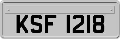 KSF1218