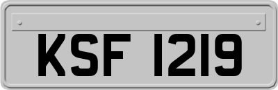 KSF1219