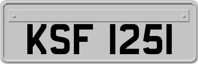 KSF1251