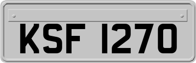 KSF1270