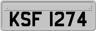 KSF1274
