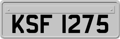 KSF1275
