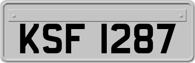KSF1287