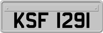 KSF1291