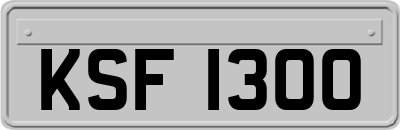 KSF1300