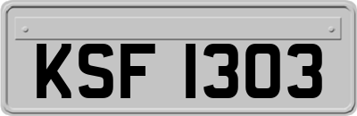 KSF1303