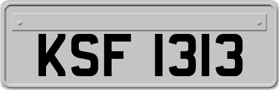 KSF1313