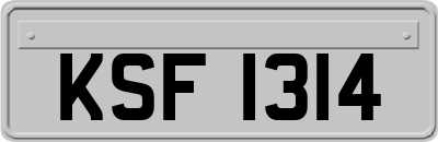 KSF1314
