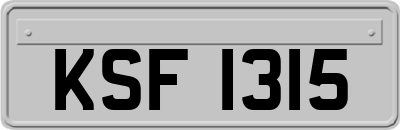 KSF1315