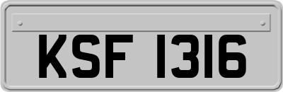 KSF1316