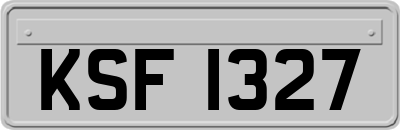 KSF1327