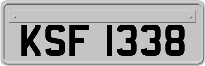 KSF1338