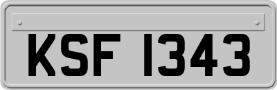 KSF1343