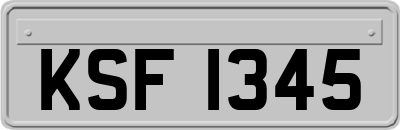 KSF1345