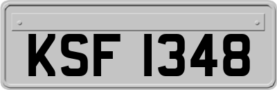 KSF1348