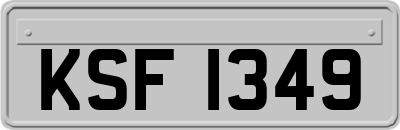 KSF1349