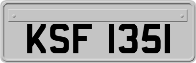 KSF1351