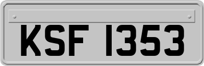 KSF1353