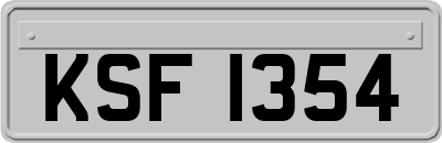 KSF1354