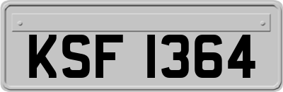 KSF1364