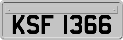 KSF1366