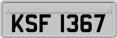 KSF1367