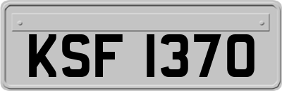 KSF1370