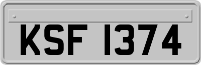 KSF1374