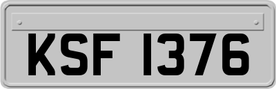 KSF1376