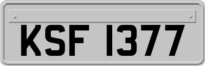 KSF1377