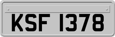 KSF1378