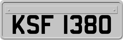 KSF1380