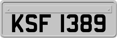 KSF1389