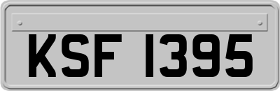 KSF1395