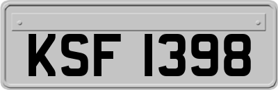 KSF1398